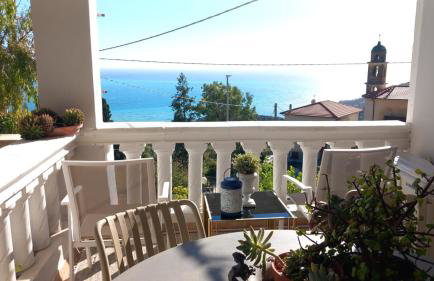 Dolci risvegli appartamento vista mare - Foto 2