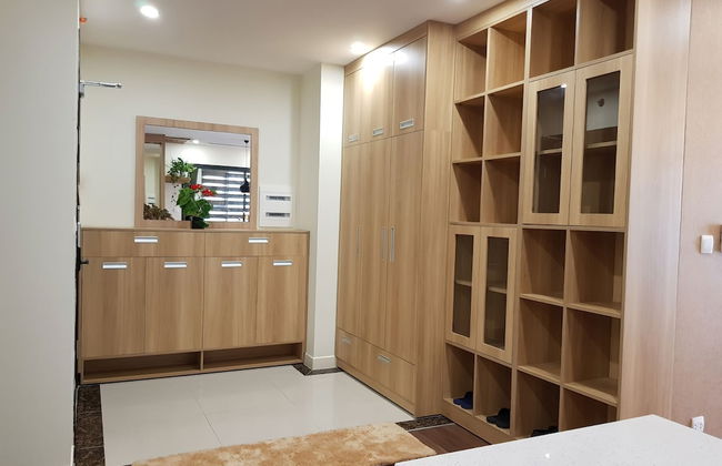 Imperia Garden Apartments - Heart of City - Foto 24