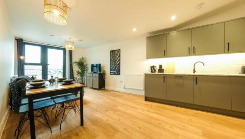 Hotwells apartments flat 8- Hopewell - Foto 3