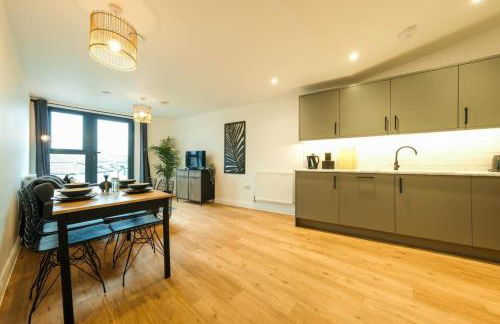 Hotwells apartments flat 8- Hopewell - Foto 3