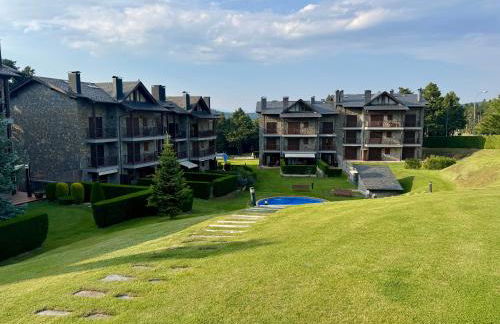 Residencia Pista Llarga - Foto 63