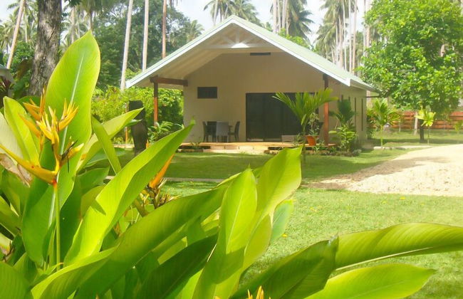 Mahimahi Villas - Foto 17