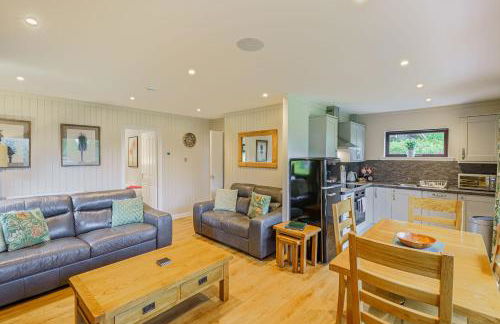 Birch Lodge 21 With Hot Tub, Newton Stewart - Foto 4