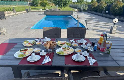 Premium Apartment near Cologne - Foto 1