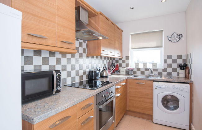 11 New Durham Courtyard - Foto 7