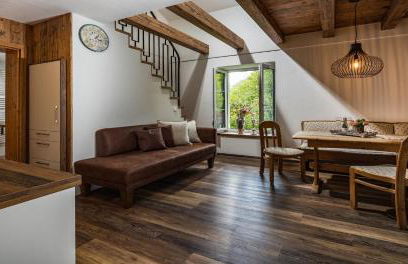 Landurlaub Hinterbrandner - Foto 10