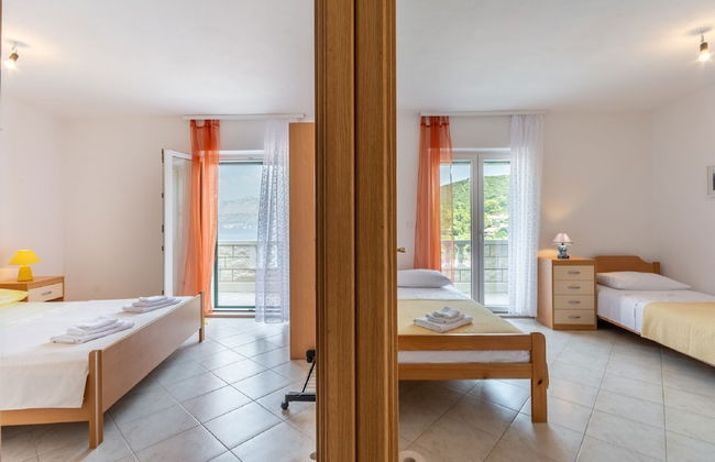 Apartments Darija - Foto 4