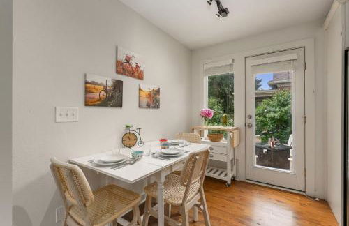 Sherwood Cottage - Steps from Old Town & Poudre River - Foto 61