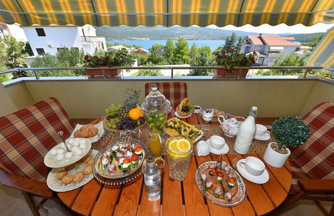 Villa Bella Zadarvillas - Foto 6