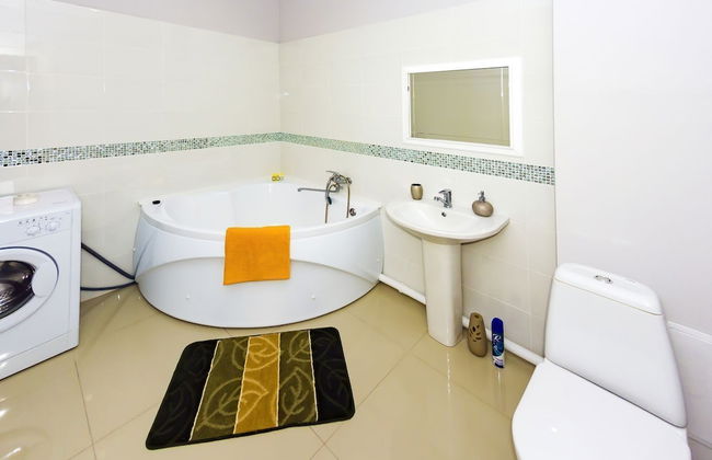 Apartment on Prospect Lenina 140 - Foto 6