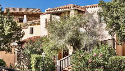 Apartment in Liscia di Vacca - Sardinien 43449 - Foto 4