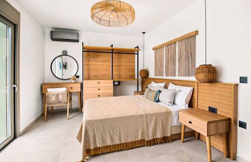 Villa Ieros - Foto 31