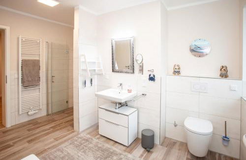 Über den Dächern von Grasbergs City - Foto 20