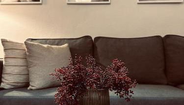 M&K Suites Deluxe Apartment I 4 Personen I Balkon I Netflix I WLAN I Smart-TV - Foto 5