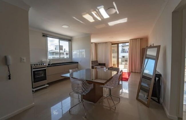 Jurerê Sol & Mar Temporada - Foto 8