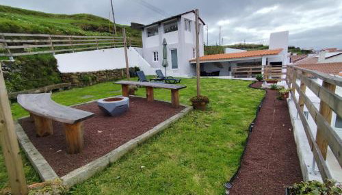 Azure Vista Lodge - Foto 5, Garden, sunbed, Garden view