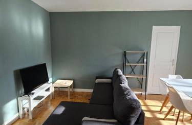 Appartement 3 chb 6 à 8 pers au pied des transports - Foto 15