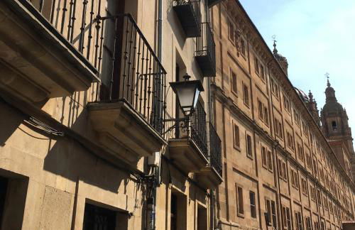 Apartamento Serranos Centro Histórico - Foto 27