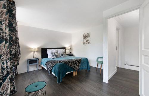 Gîte Eloquent - La Dauvinerie - Foto 14