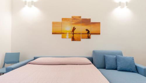 Suite Roccamare - Comfort d'Epoca e Vista da Sogno nel Cuore di Cefalù by CEFALU BIZ - Foto 4