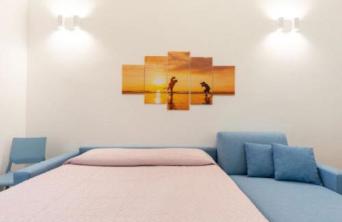 Suite Roccamare - Comfort d'Epoca e Vista da Sogno nel Cuore di Cefalù by CEFALU BIZ - Foto 4