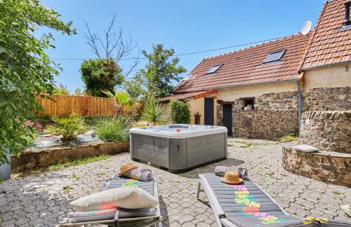 Holiday Home Le Hamelinet by Interhome - Foto 70