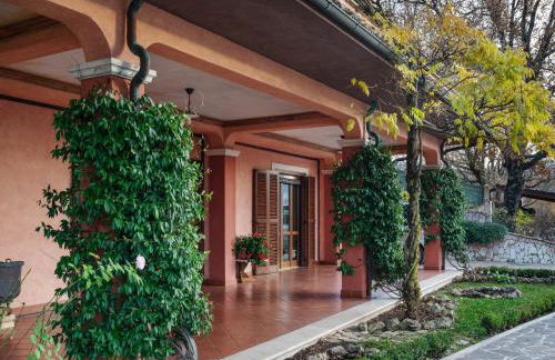 Villa in Tagliacozzo with Pool and Nature - Foto 6