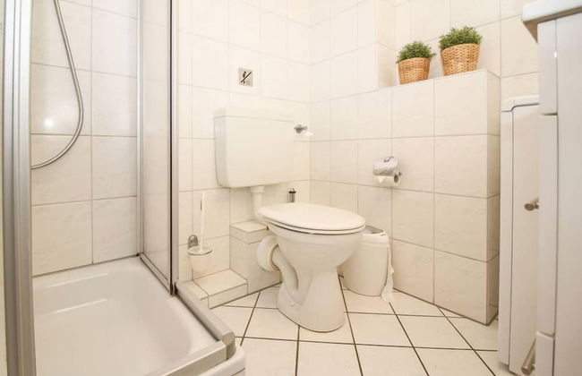 Lille Hus Greetsiel - Foto 21