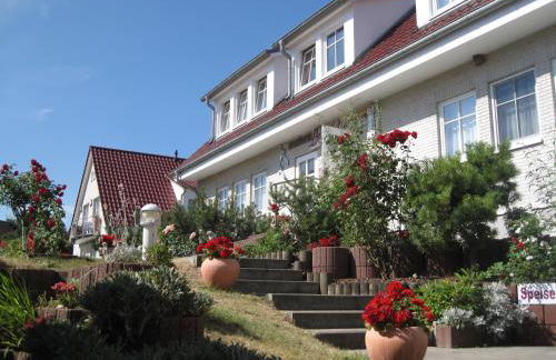 Aparthotel Leuchtfeuer Rügen - Foto 1