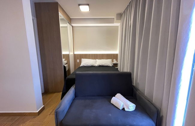 ELEGANCE SUÍTES MAX JARDIM - Foto 7