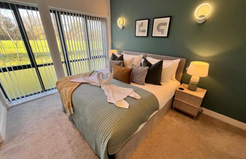 Modern Hawthorn Stay, New Forest Escape - Foto 1