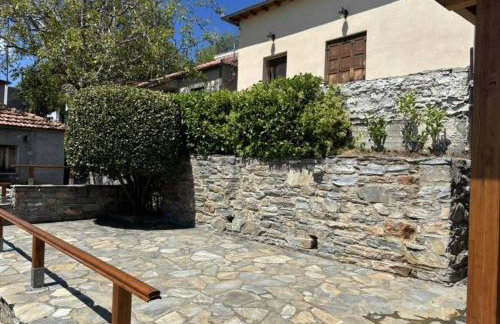 Οξυγόνο Πέτρινο εξοχικό στη Βυζίτσα Πηλίου - Foto 20