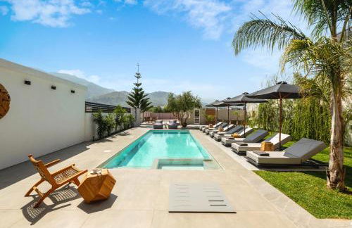 Hypnosis Beachside Villa with Private Heated Pool - Photo 6