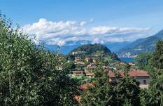 Casa Noemi con splendida vista lago - Foto 6