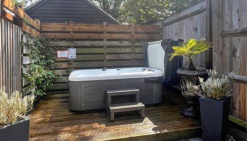 Barwick Lodge - Foto 2