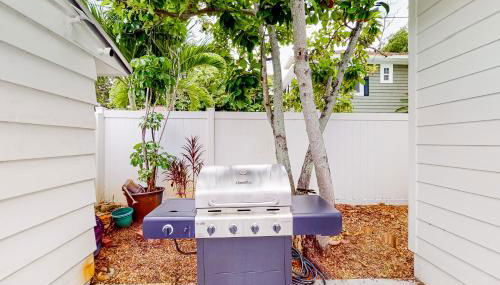 Coffeepot Cottage - Foto 3