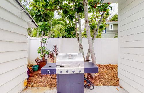 Coffeepot Cottage - Foto 3