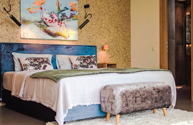 Grand Suite - Foto 19