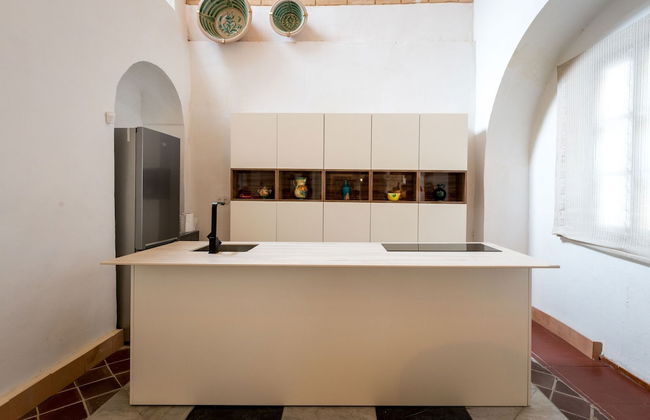 Charming Holiday Home in Fuentes de Andalucía With Pool - Foto 5