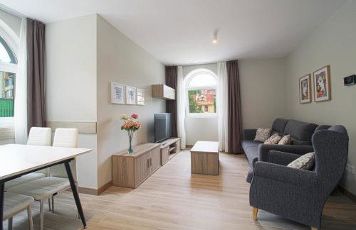 Apartamentos Turísticos La Pontificia - Foto 11