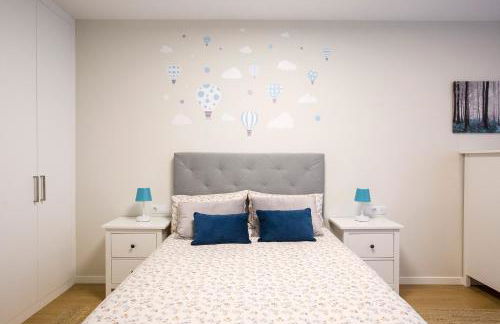 TELMO nuevo apartamento & parking en BilbaoZorroza - Foto 26