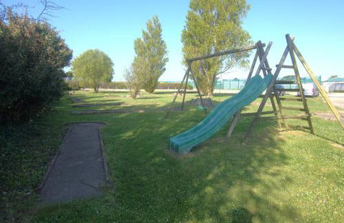 Maison spacieuse et grand jardin entre RIA et Océan - Foto 25