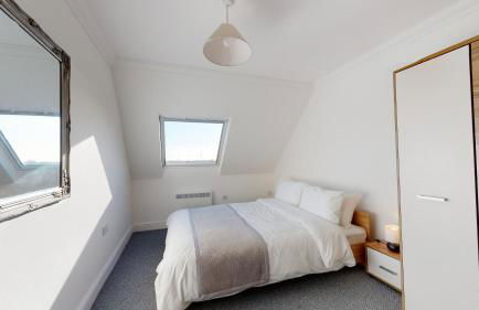 K Suites - Bridge Apartments - Foto 19