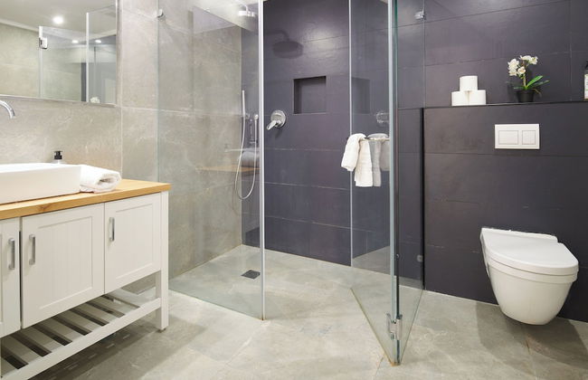 2 BR next to Old City with Patio by FeelHome - Foto 31