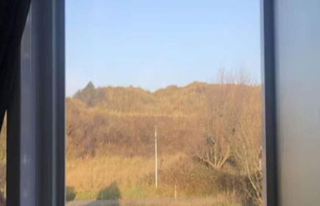 Torbogenhuus No. 5 Comfortable Holiday Residence - Foto 29