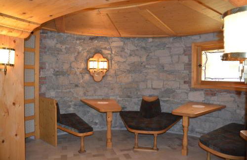 Gutshaus Wilhelmsruh - Foto 25