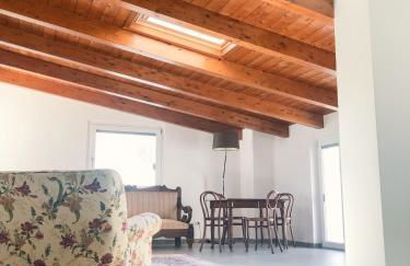 "La casa di Ale" MODERN SUITE - Foto 5