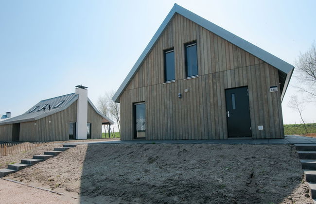 Oesterdam Resort - Foto 26