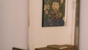 Object Hotel 1BR Shared Bath Room 2D - Photo 3