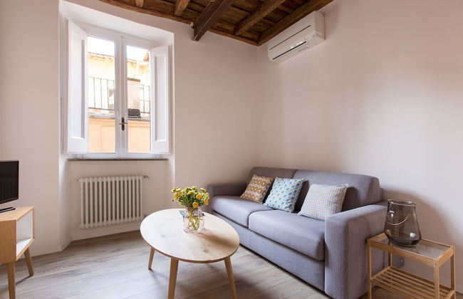Cozy Apartment in via Degli Spagnoli, Pantheon - Foto 9